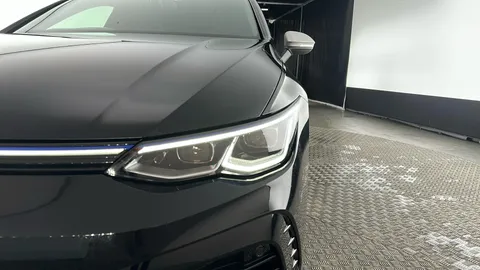 VOLKSWAGEN GOLF 2.0 TSI 320 R 4Motion DSG