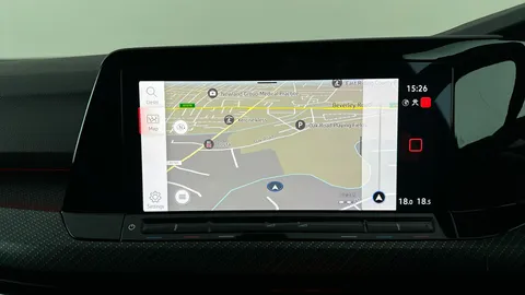 VOLKSWAGEN GOLF 2.0 TSI 320 R 4Motion DSG