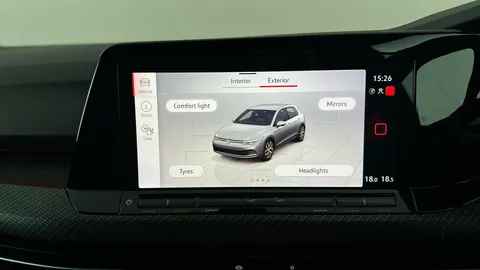 VOLKSWAGEN GOLF 2.0 TSI 320 R 4Motion DSG