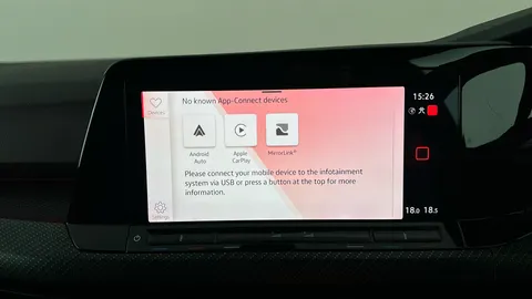 VOLKSWAGEN GOLF 2.0 TSI 320 R 4Motion DSG