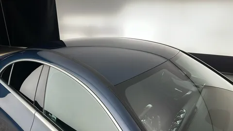 MERCEDES-BENZ CLA CLA 35 4Matic Tip Auto