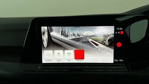 VOLKSWAGEN GOLF 2.0 TSI 320 R 4Motion DSG