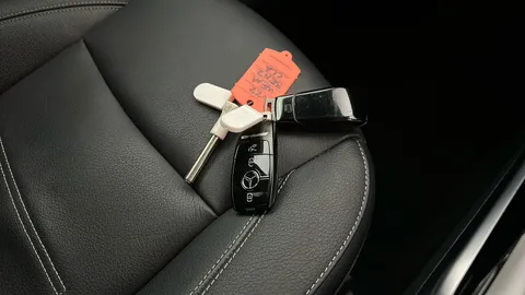 MERCEDES-BENZ CLA CLA 35 4Matic Tip Auto