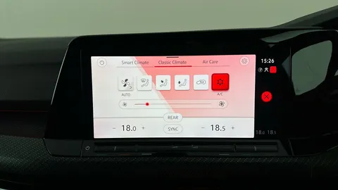 VOLKSWAGEN GOLF 2.0 TSI 320 R 4Motion DSG