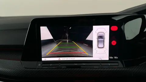 VOLKSWAGEN GOLF 2.0 TSI 320 R 4Motion DSG