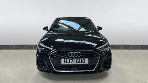 AUDI A3 35 TFSI S Line S Tronic