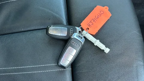 AUDI A3 35 TFSI S Line S Tronic