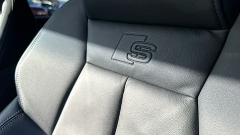 AUDI A3 35 TFSI S Line S Tronic