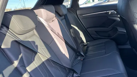 AUDI A3 35 TFSI S Line S Tronic