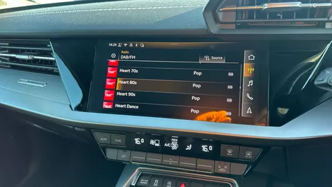 AUDI A3 35 TFSI S Line S Tronic