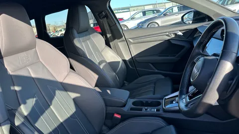 AUDI A3 35 TFSI S Line S Tronic