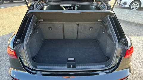 AUDI A3 35 TFSI S Line S Tronic