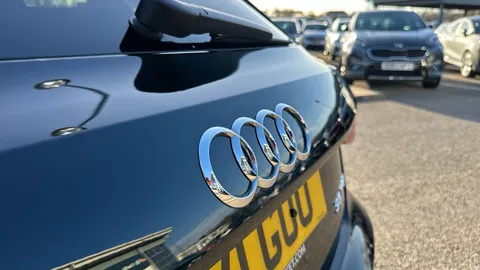 AUDI A3 35 TFSI S Line S Tronic