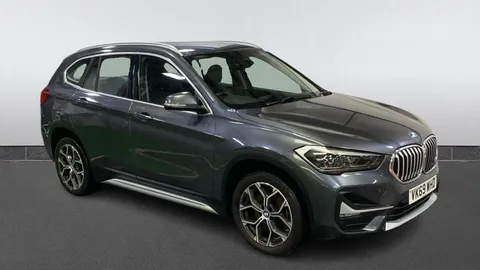 BMW X1 sDrive 20i xLine Step Auto