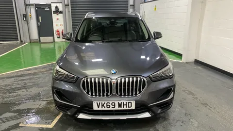 BMW X1 sDrive 20i xLine Step Auto