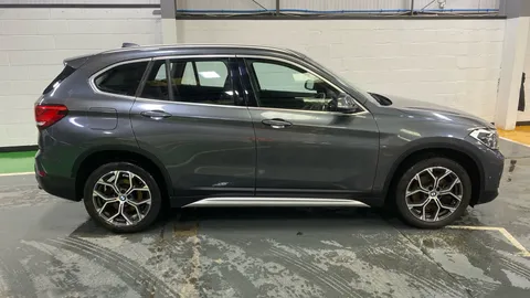 BMW X1 sDrive 20i xLine Step Auto