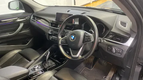 BMW X1 sDrive 20i xLine Step Auto