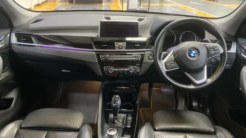 BMW X1 sDrive 20i xLine Step Auto
