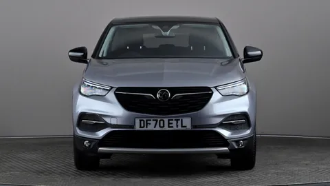 VAUXHALL GRANDLAND X 1.2 Turbo SRi Nav