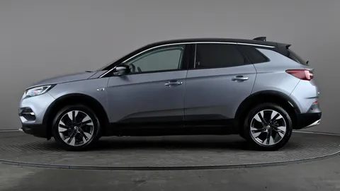VAUXHALL GRANDLAND X 1.2 Turbo SRi Nav