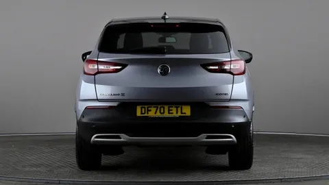 VAUXHALL GRANDLAND X 1.2 Turbo SRi Nav