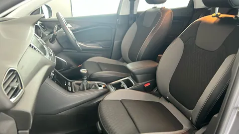 VAUXHALL GRANDLAND X 1.2 Turbo SRi Nav