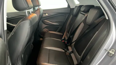 VAUXHALL GRANDLAND X 1.2 Turbo SRi Nav