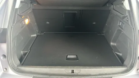 VAUXHALL GRANDLAND X 1.2 Turbo SRi Nav