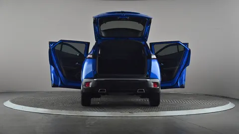 PEUGEOT 2008 1.2 PureTech 130 GT