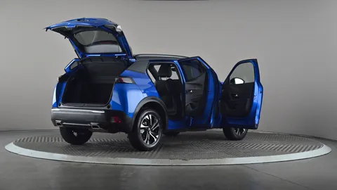 PEUGEOT 2008 1.2 PureTech 130 GT