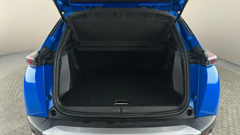 PEUGEOT 2008 1.2 PureTech 130 GT