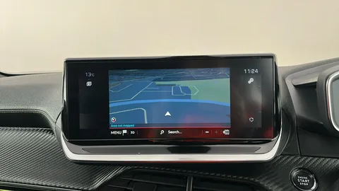 PEUGEOT 2008 1.2 PureTech 130 GT