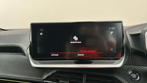 PEUGEOT 2008 1.2 PureTech 130 GT