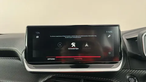 PEUGEOT 2008 1.2 PureTech 130 GT