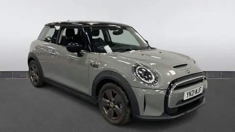 MINI HATCHBACK 135kW Cooper S Level 1 33kWh Auto