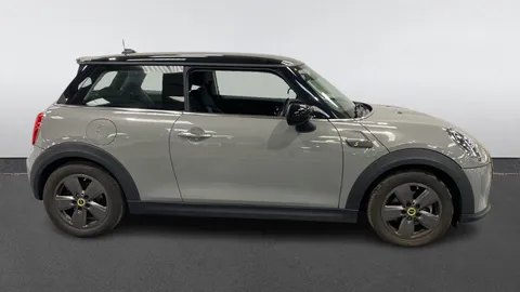 MINI HATCHBACK 135kW Cooper S Level 1 33kWh Auto