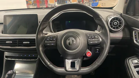 MG MOTOR UK HS 1.5 T-GDI Exclusive DCT