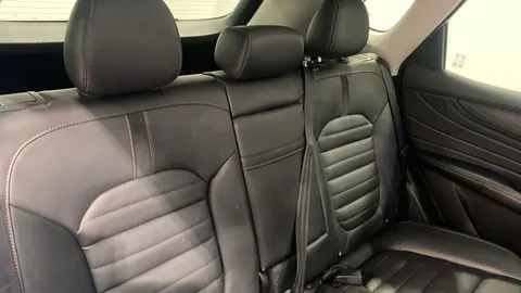 MG MOTOR UK HS 1.5 T-GDI Exclusive DCT