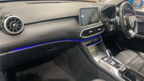 MG MOTOR UK HS 1.5 T-GDI Exclusive DCT