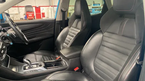 MG MOTOR UK HS 1.5 T-GDI Exclusive DCT