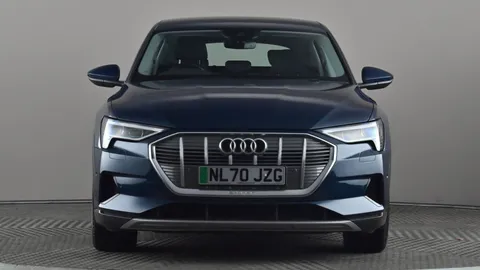 AUDI E-TRON 230kW 50 Quattro 71kWh Technik Auto