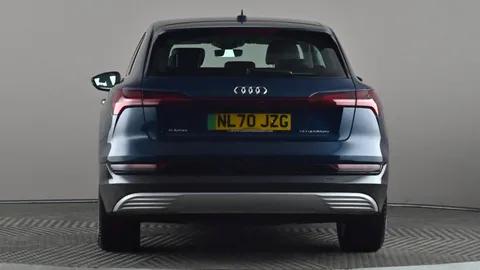 AUDI E-TRON 230kW 50 Quattro 71kWh Technik Auto