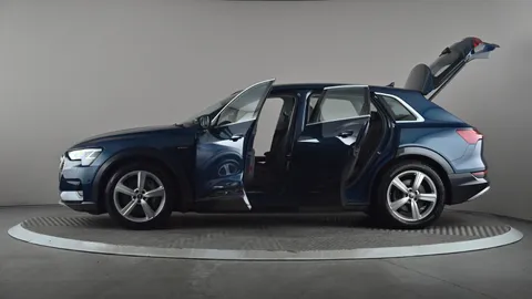 AUDI E-TRON 230kW 50 Quattro 71kWh Technik Auto