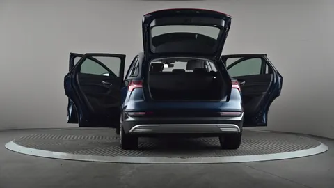 AUDI E-TRON 230kW 50 Quattro 71kWh Technik Auto