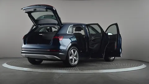 AUDI E-TRON 230kW 50 Quattro 71kWh Technik Auto