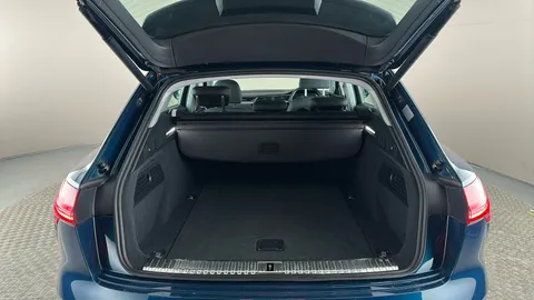 AUDI E-TRON 230kW 50 Quattro 71kWh Technik Auto