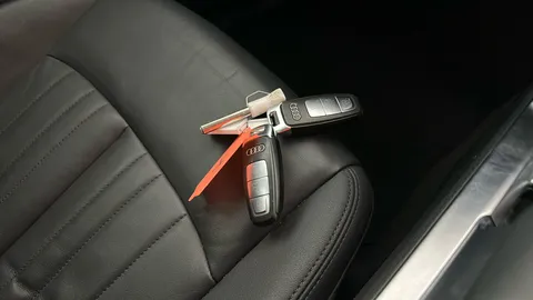 AUDI E-TRON 230kW 50 Quattro 71kWh Technik Auto