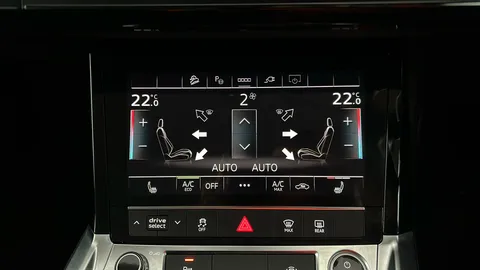 AUDI E-TRON 230kW 50 Quattro 71kWh Technik Auto