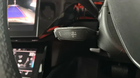 AUDI E-TRON 230kW 50 Quattro 71kWh Technik Auto