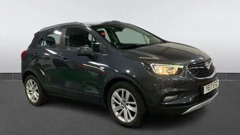 VAUXHALL MOKKA X 1.4T Active